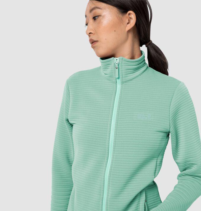 Actual product image Jack Wolfskin Modesto (XL)
