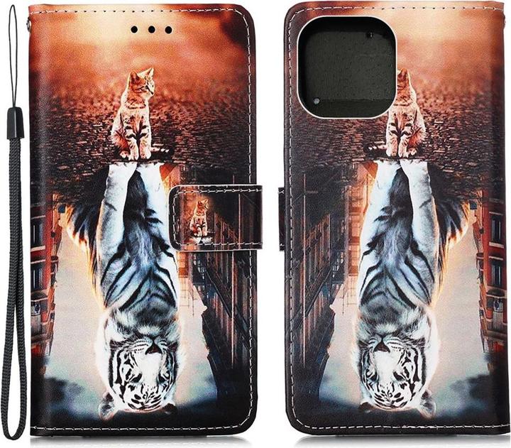 Produktbild Ueli Express Etui (Apple iPhone 13 Pro Max)