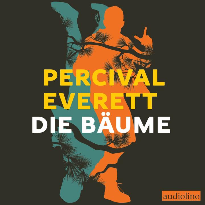 Produktbild Die Bäume (Percival Everett, Deutsch)