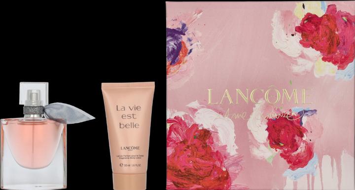 Actual product image Lancôme Lancome La Vie Est Belle Eau De Parfum 30ml Mother's Day Gift Set (Fragrance set)