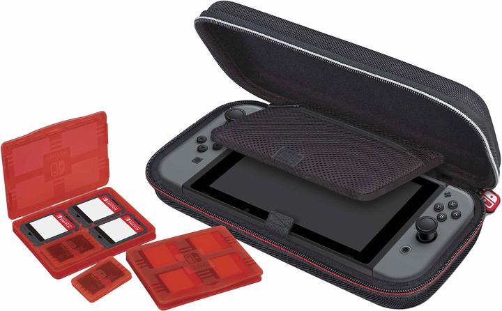 Image du produit Bigben valise de voyage (Switch)