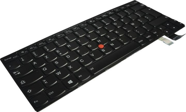 Produktbild Lenovo Keyboard (FRENCH)