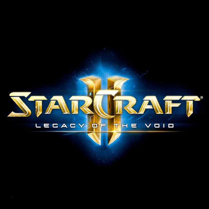 Actual product image Activision Starcraft II : Legacy of The Void - Collector's Edition (PC)