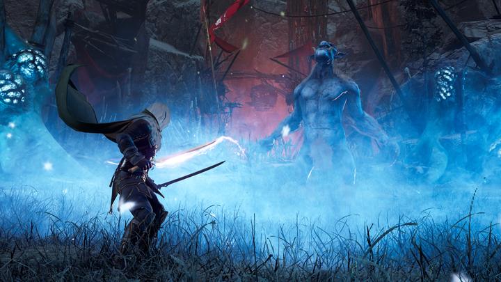 Immagine prodotto Wizards of the Coast Dungeons & Dragons: Dark Alliance Edizione Day One Xbox Serie X (Xbox One S, Xbox One X, EN)