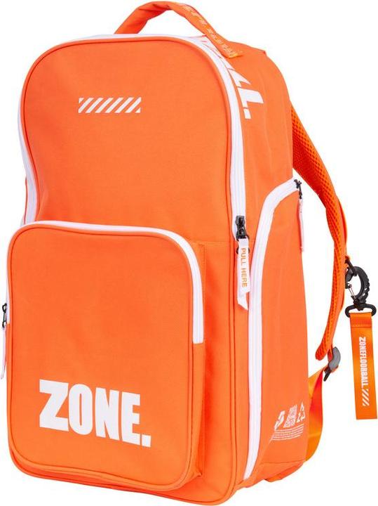 Zone Floorball Zone Stockrucksack Identity