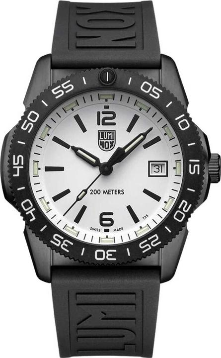 Luminox PACIFIC DIVER 3120M SERIES (Taucheruhr, 39 mm)
