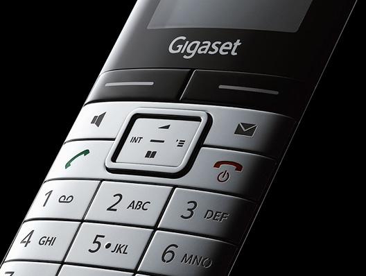 Produktbild Gigaset Sl400a