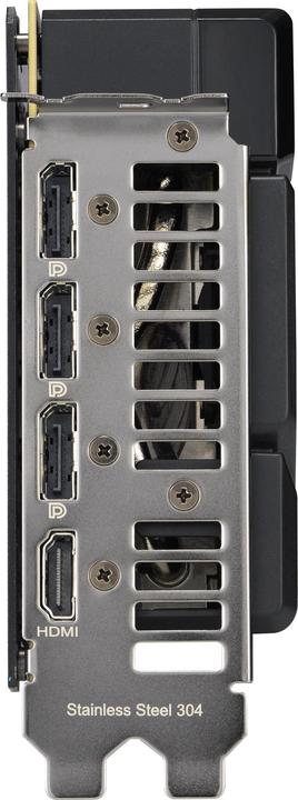 Image du produit ASUS Dual GeForce RTX 5070 OC (12 Go)