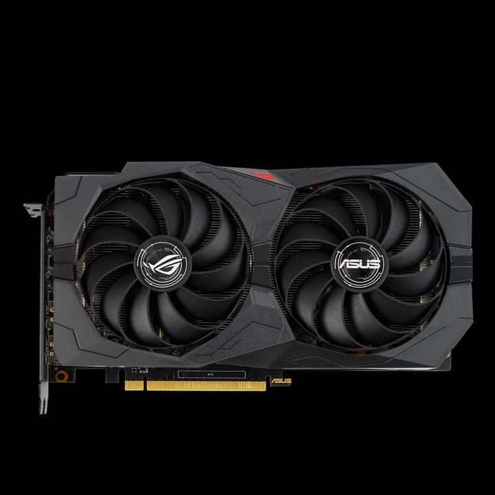 Immagine prodotto ASUS GeForce ROG STRIX GTX 1660S A6G GAMING (6 GB)