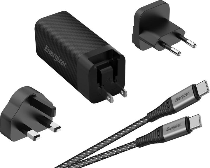Immagine prodotto Energizer Caricabatterie Power Delivery (90 W)