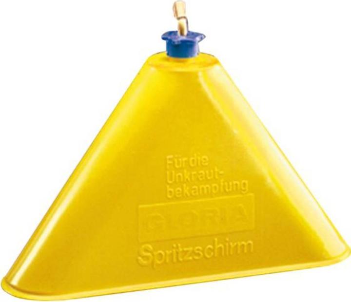 Produktbild Gloria Spritzschutz, Sprühschirm für Hochleistungssprühgeräte 6 bar