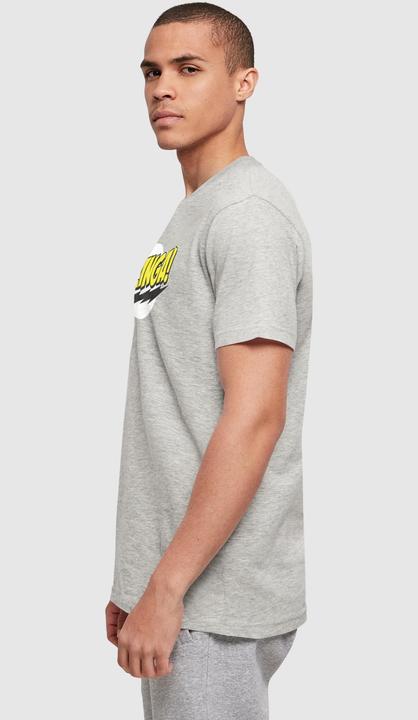 Immagine prodotto Absolute Cult Big Bang Theory - Maglietta Basic Bazinga - 115127 (XXL)