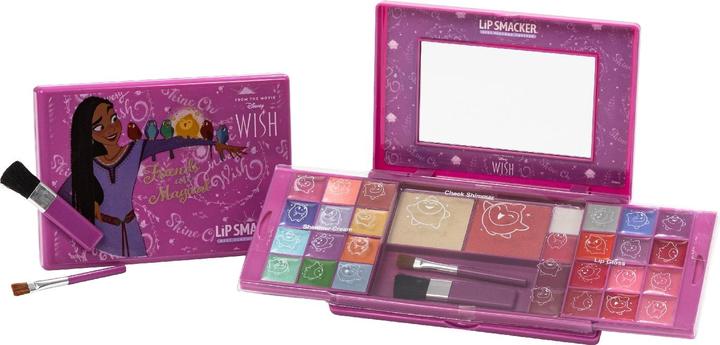 Lip Smacker Disney Wish Beauty Palette