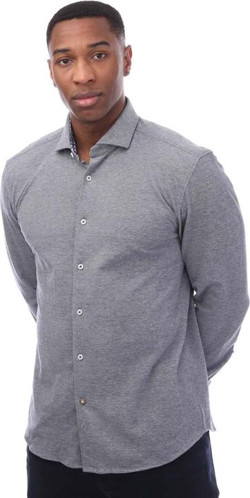 Hugo Boss Hemd Langärmlig (M)