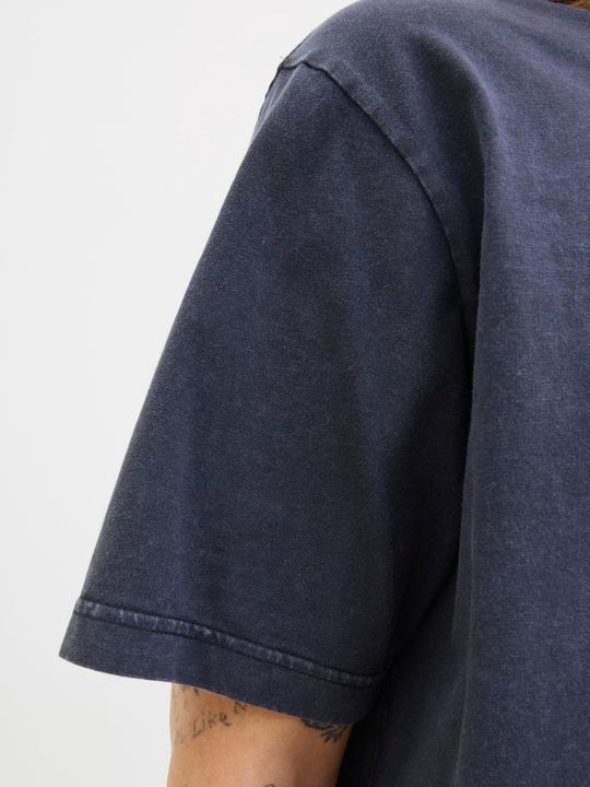 Immagine prodotto Jack & Jones Jjedover Print Tee Ss Crew Neck (XS)