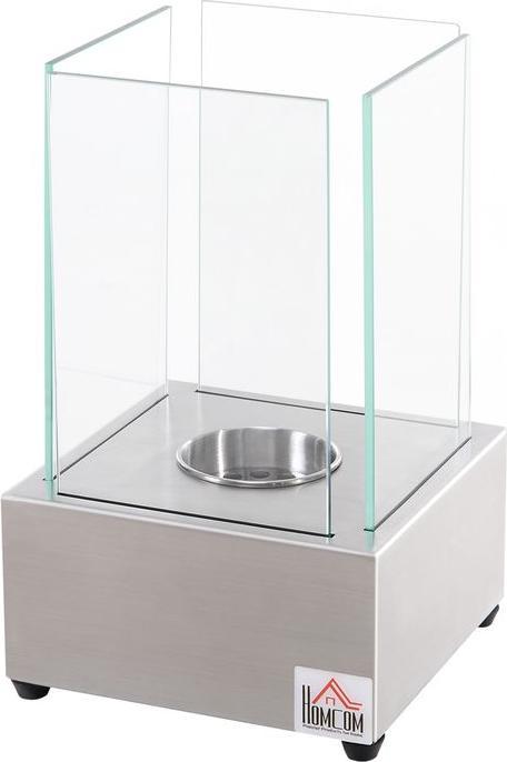 Produktbild Homcom Ethanol-Kamin