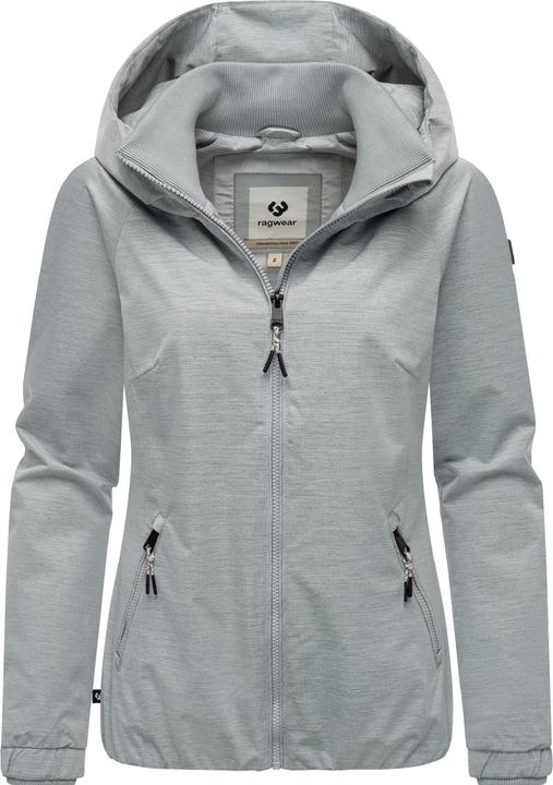 Produktbild Ragwear Dizzie Tech (S)