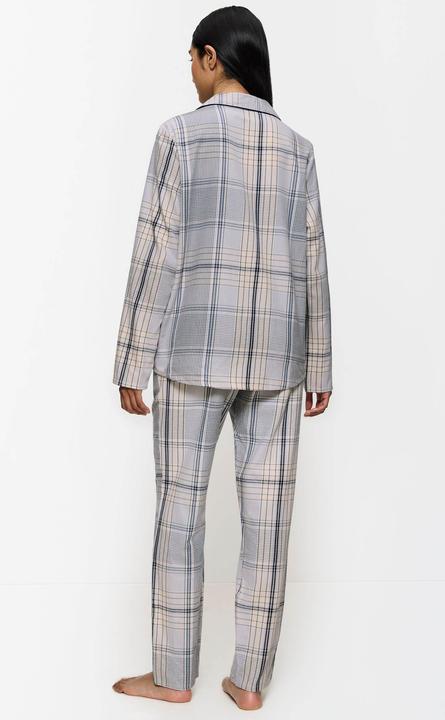 Produktbild Triumph Pyjama Boyfriend (40)