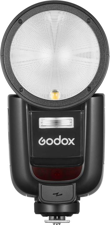 Image du produit Godox V1PRO (Flash à monter, Canon)