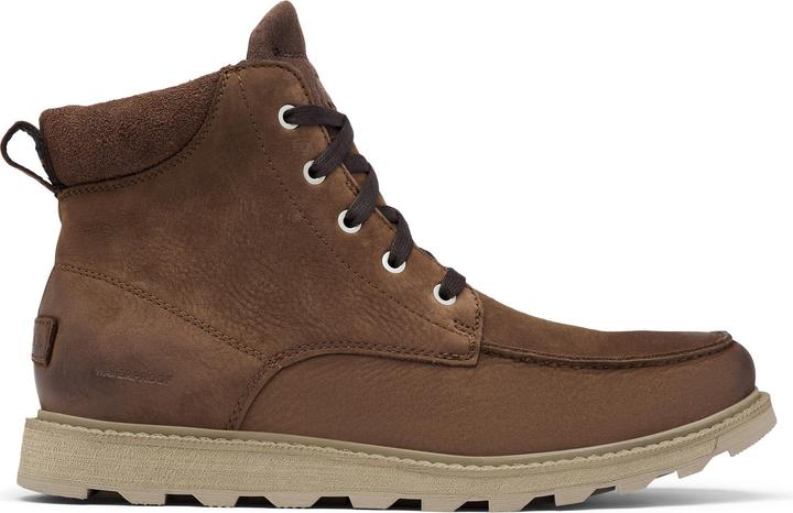 Actual product image Sorel Madson Ii Moc Toe Wp (45)