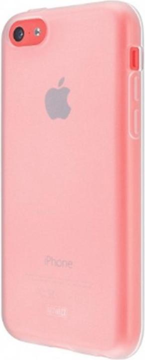 Immagine prodotto Artwizz SeeJacket TPU per iPhone 5C trasparente (Apple iPhone 5c)