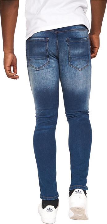 Actual product image Crosshatch Mens Barbeck Slim Jeans (Frequency band 38 (2600 MHz))