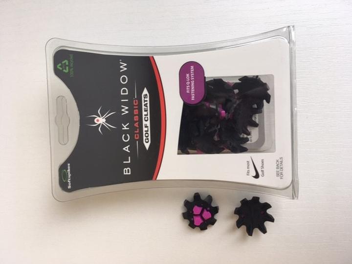 Actual product image Spikes