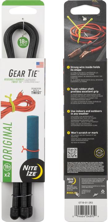 Cable ties