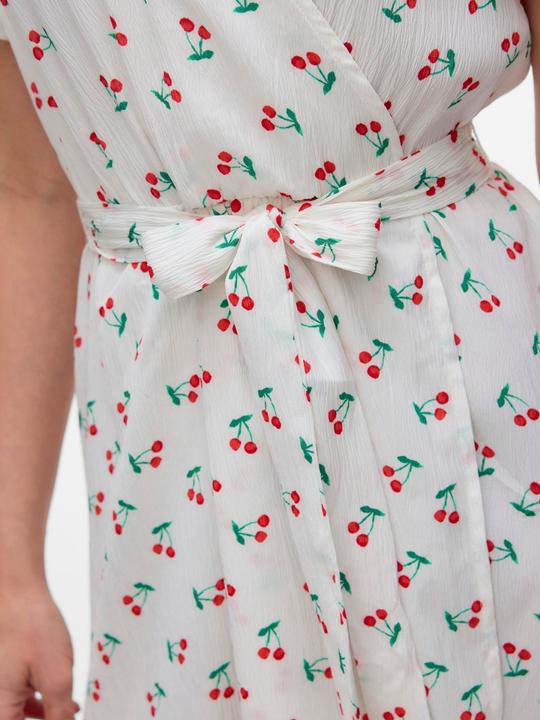 Actual product image Vero Moda VMPAGE Kurzes Kleid Kleid (XL)
