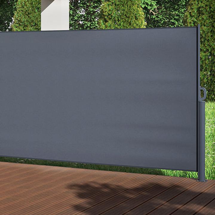 Produktbild OK-Living Seitenmarkise (3.50 m)