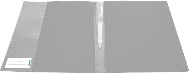 Actual product image HERMA A4 translucent loose-leaf binder (A4, 1 x)