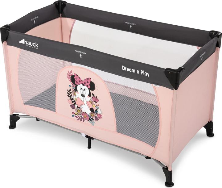 Image du produit Hauck Dream'n Play