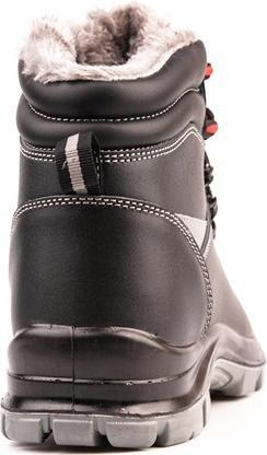 Produktbild Haushalt SAFETY SHOES S3 PED9008 46S (46)
