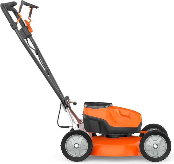 Actual product image Husqvarna LB 448i Solo (Rechargeable battery operated)