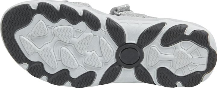 Actual product image hummel Sandal Glitter Jr (38)