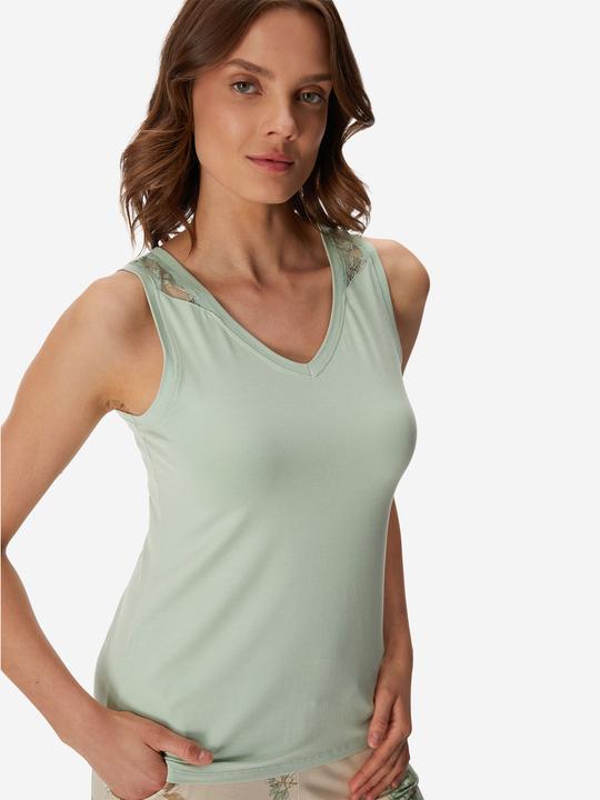 Produktbild Goldenbay Pyjama Scabiosa (XXL)