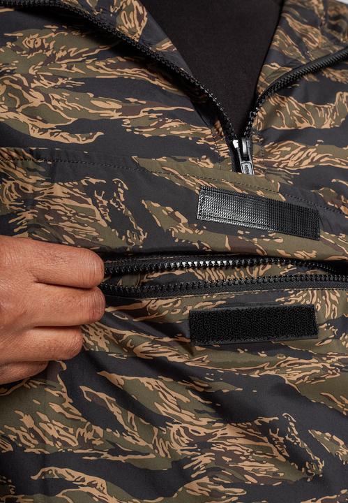 Immagine prodotto Urban Classics Tiger Camo Pull Over (S)
