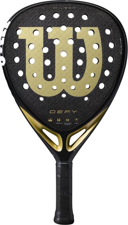 Produktbild Wilson Defy v1 Padel Racket