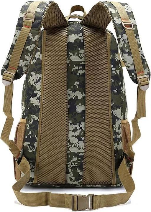 Image du produit Swissdetector Sacs Militaire à dos tactique