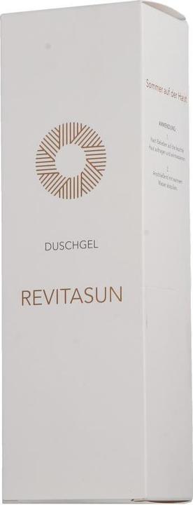 Revitasun Duschgel (200 ml)