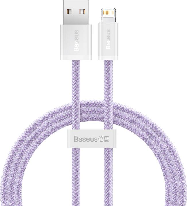 Actual product image Baseus Dynamic Series (2 m, USB 3.0, 10 W)