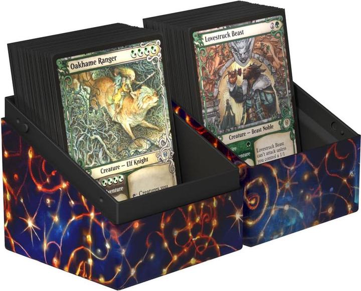 Image du produit Ultimate Guard RTE Boulder 100+ Magic: The Gathering "Bloomburrow"