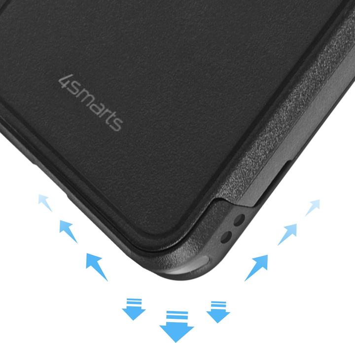 Actual product image 4smarts Defend Case (Samsung Galaxy A55)