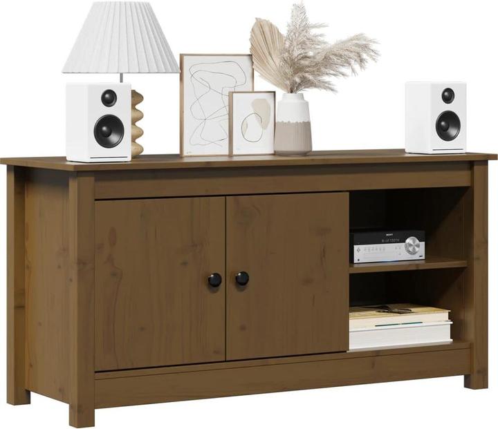 Immagine prodotto VidaXL Jacqueline (103 x 36,5 x 52 cm)