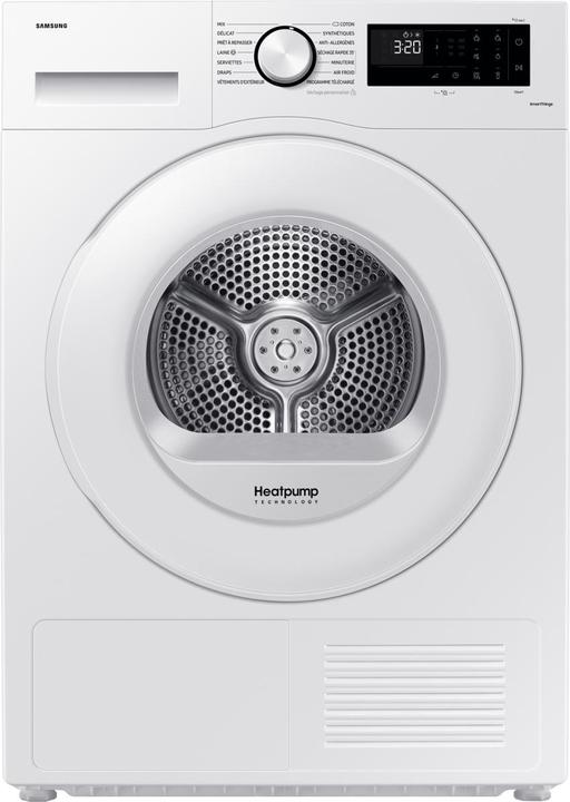 Actual product image Samsung Tumble dryer DV5000, 8kg, A+++ (8 kg, Changeable)