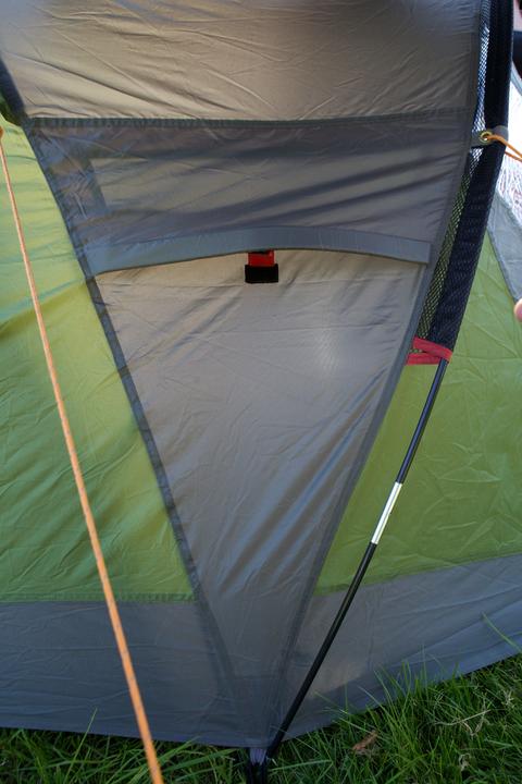 Produktbild Coleman Darwin 4 Plus (Kuppelzelt, 6.20 kg, 4 Personen)
