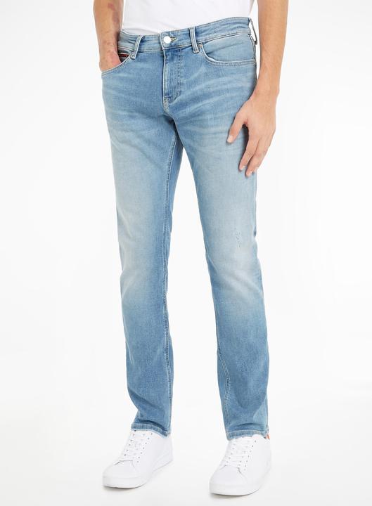 Actual product image Tommy Hilfiger Tommy Jeans Scanton Slim Fit Denim Light (W31/L34)
