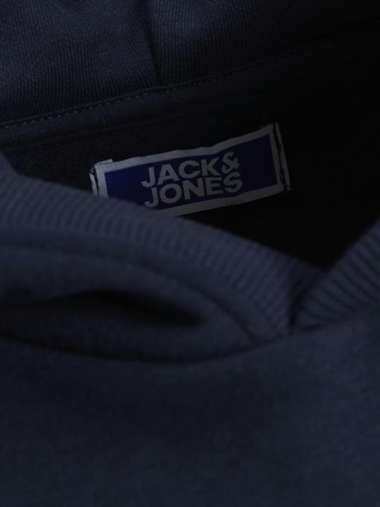 Immagine prodotto Jack & Jones Logo Kapuzenpullover Mini Kapuzenpullover (110)