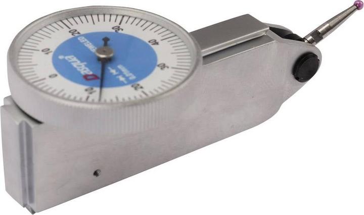 Produktbild Dasqua Messuhren, Gehäusedurchmesser 37.5 mm