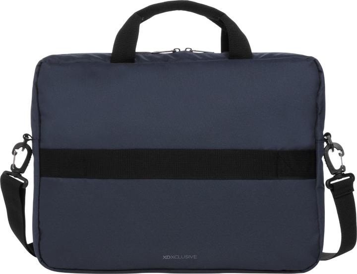 Actual product image XD Xclusive Impact RPET 6.5L Laptop Bag (15.75")